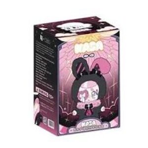 KASA Wonderful Dream Series- Heart Stealer